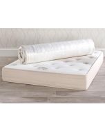 Relyon Wool/Silk 1190 Mattress