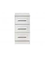 York 3 Drawer Locker