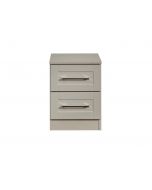 York 2 Drawer Locker