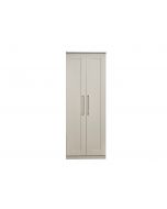 York 2 Door Robe