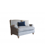 Tetrad Zaffer Snuggler Chair