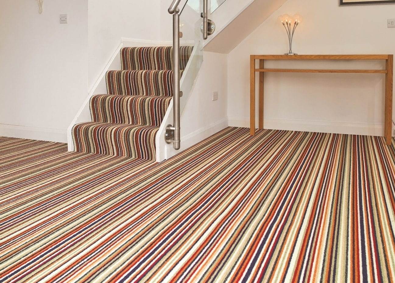 Cavalier Carpets