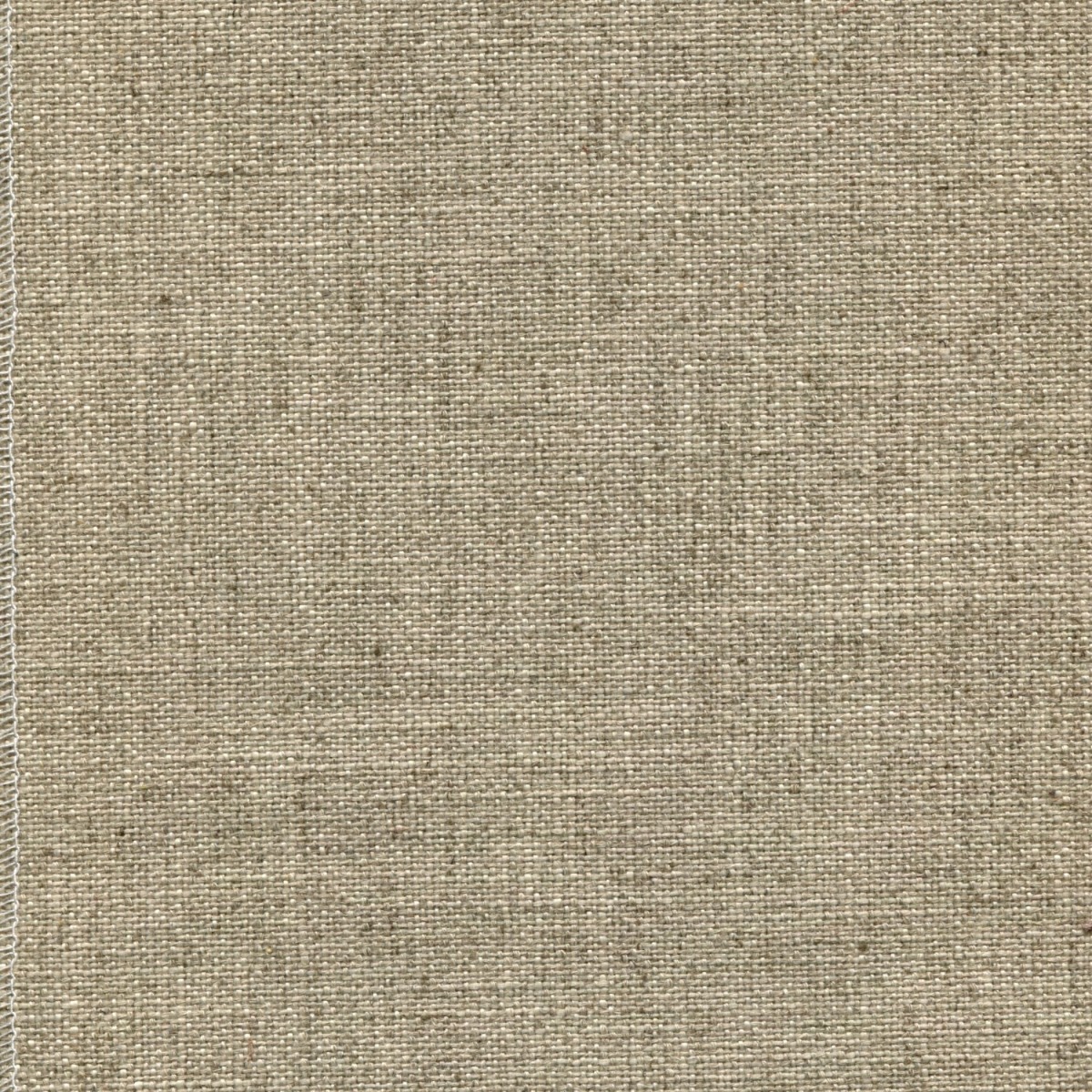 Artisan Plain Stone (Grade A Fabric)