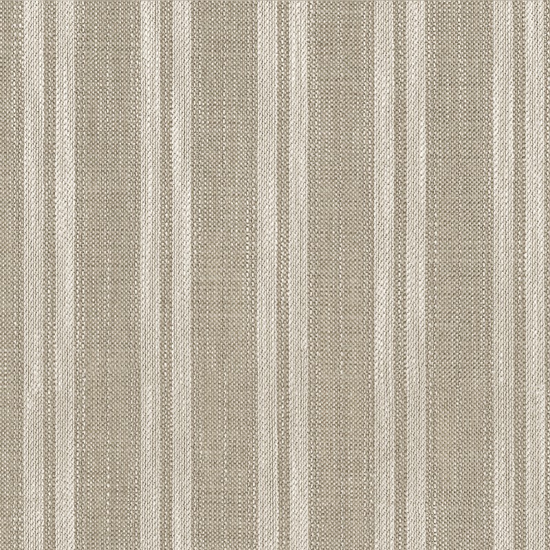 Austen Stripe Oatmeal (Grade A Fabric)
