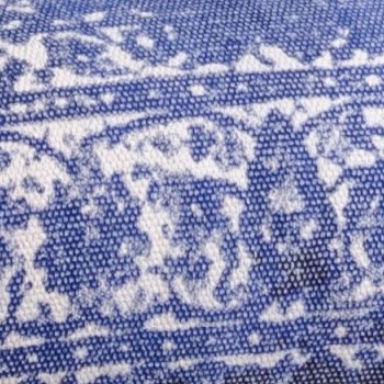 Bagru Print Indigo