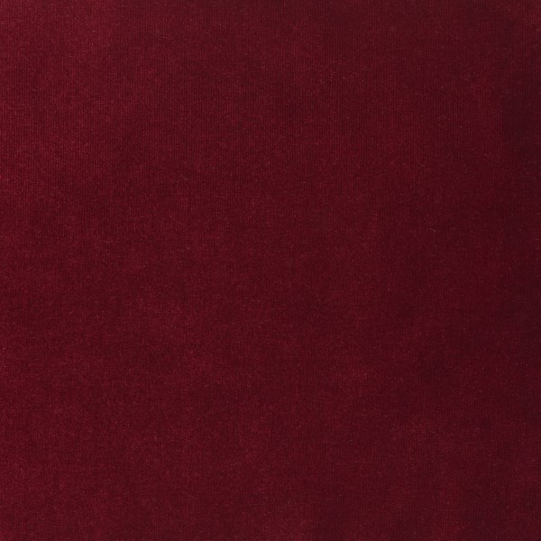 Begonia Burgundy (Fabric)
