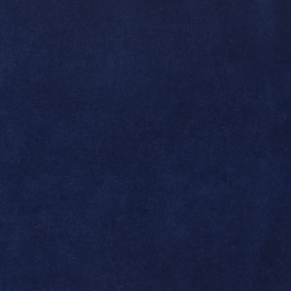 Begonia Dark Blue (Fabric)