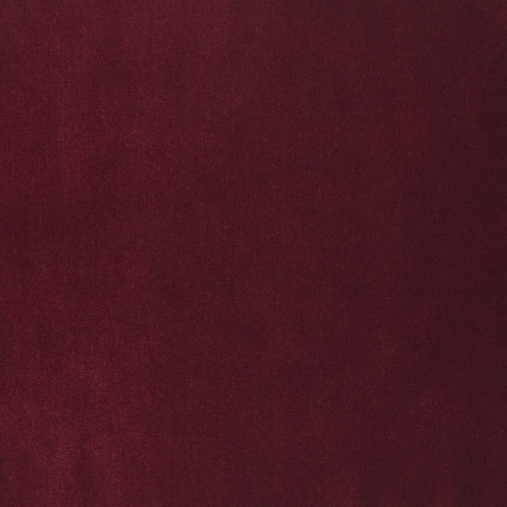 Begonia Burgundy (Fabric)