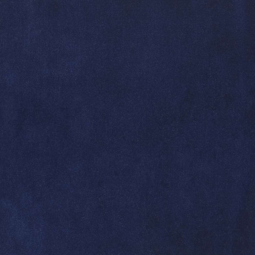 Begonia Dark Blue (Fabric)