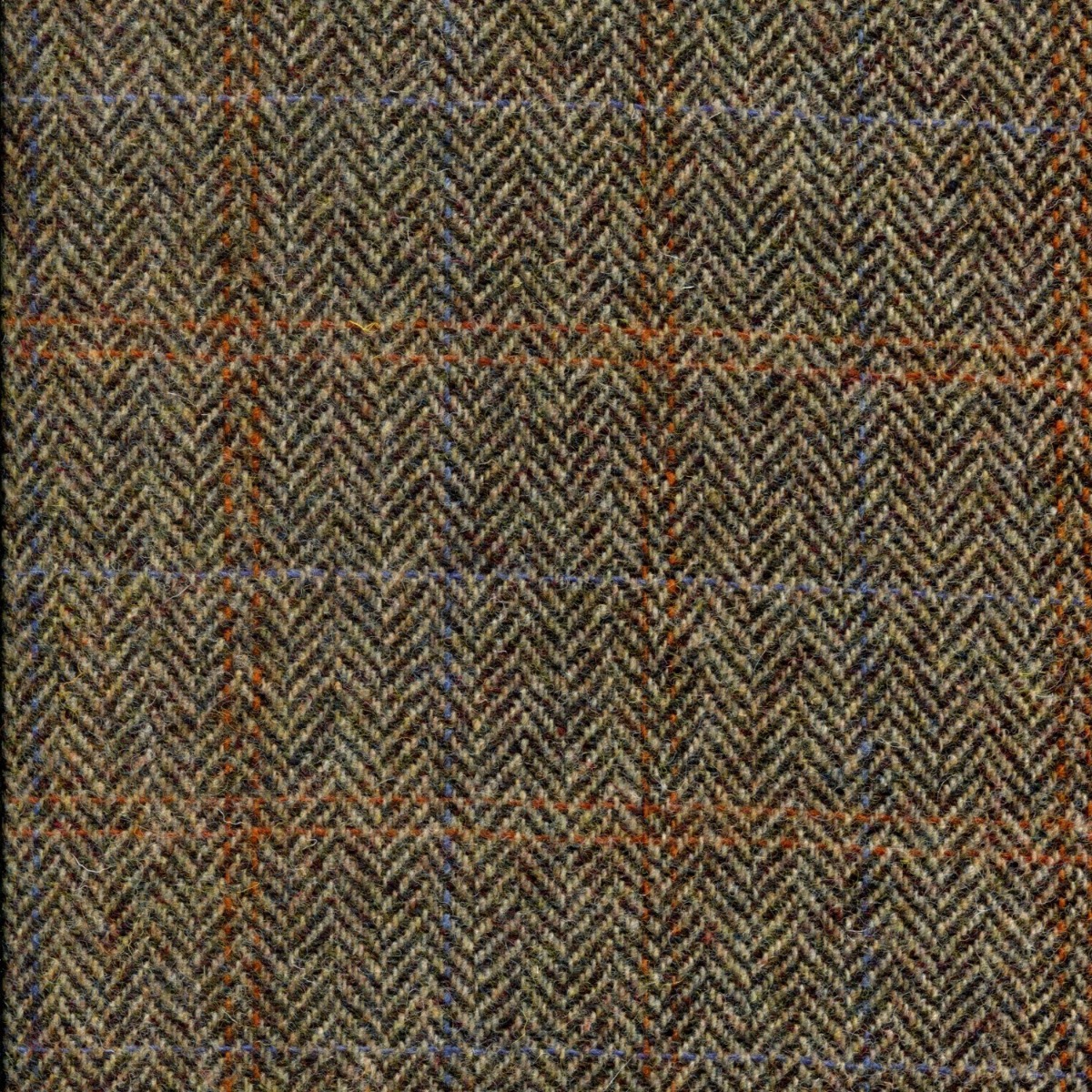 Bracken Herringbone