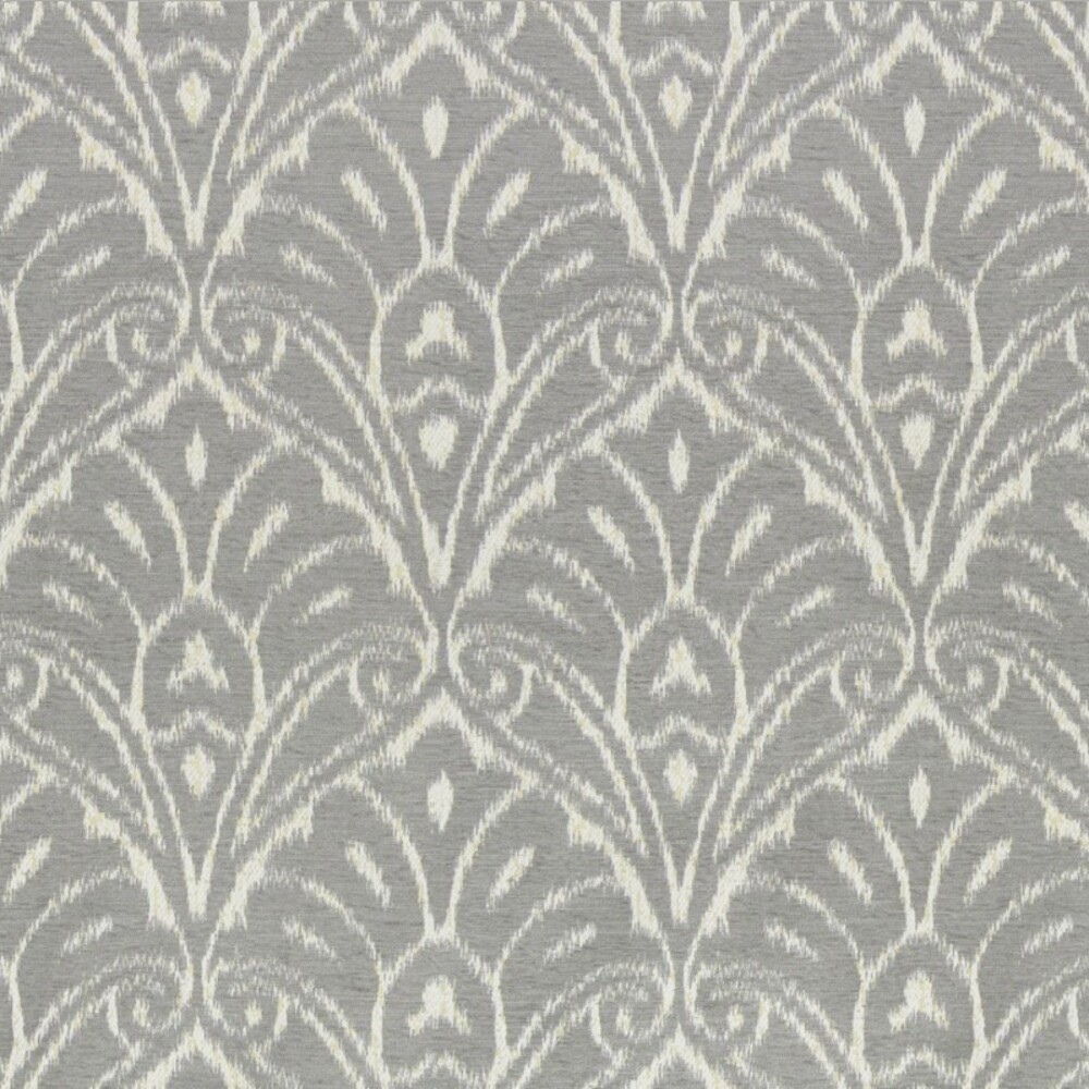 Florence Damask - Champagne (Grade 4 Fabric)