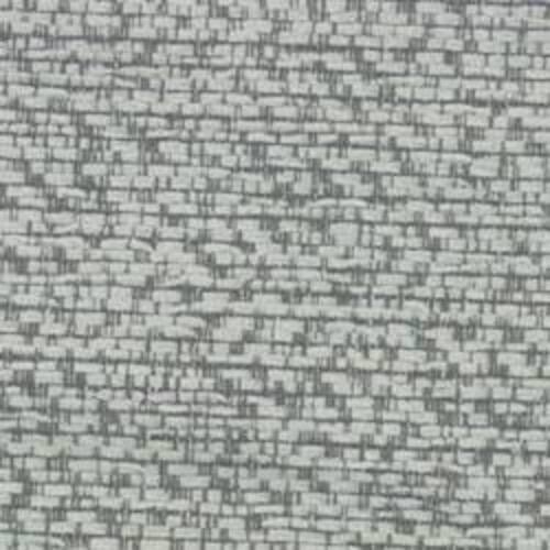 Smoke Peru Plain Chenille (Grade B Fabric)