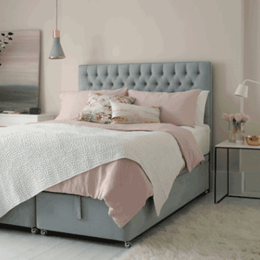 Brand focus: Big name beds