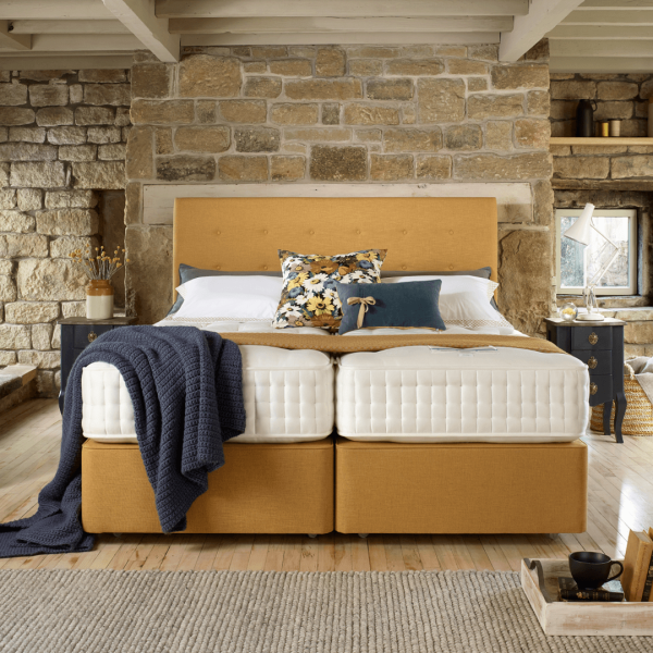 5 Questions to Ask When Buying a Bed