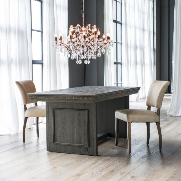 Industrial style lighting – why we love it at home