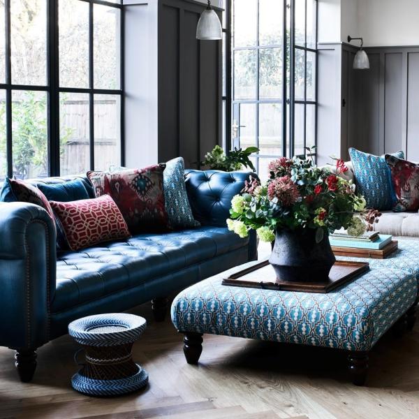 How to Make Open-Plan Living Work