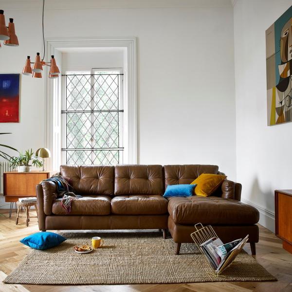 Love to Lounge Corner Sofas