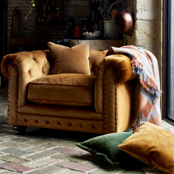 These Are the Top Interior Trends You Should Try in 2020