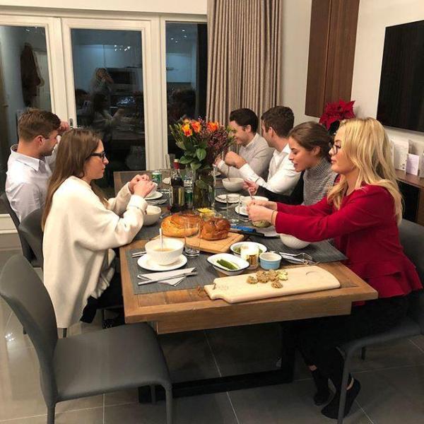 How to: Throw a Dinner Party