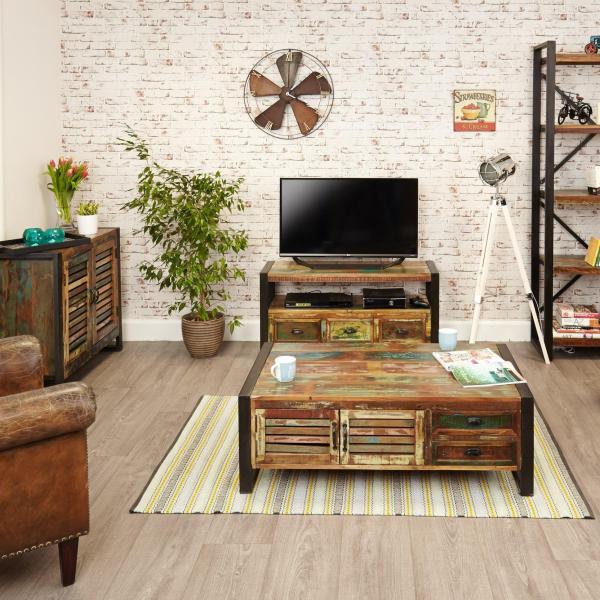 New Range: Baumhaus Urban Chic