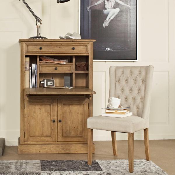 Top 4 tips: How to setup a small home office