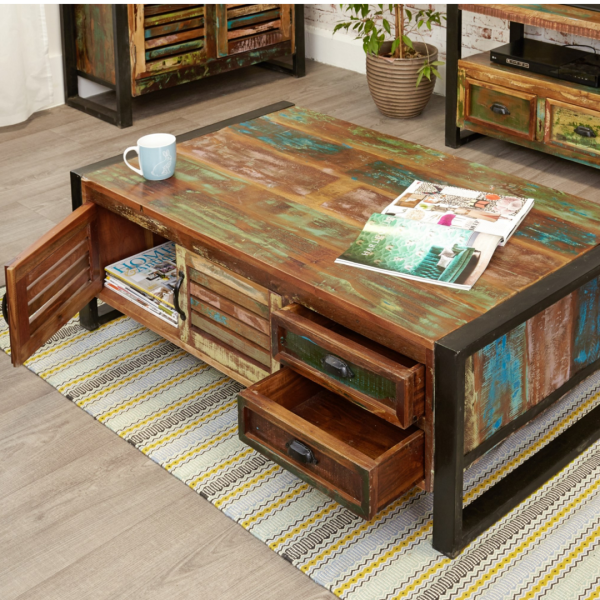 The Storage Staples You Must Have in Your Home