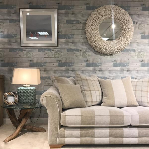 Get the Look: Coastal Retreat