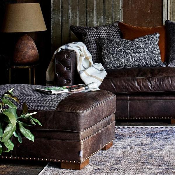 6 Ways to Warm Up Your Interior This Winter