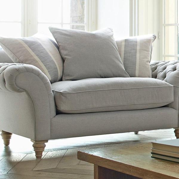 Taskers Loves… Snuggler Chairs