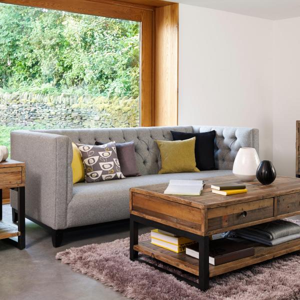 How to Make Small Rooms Appear Bigger in Your Home