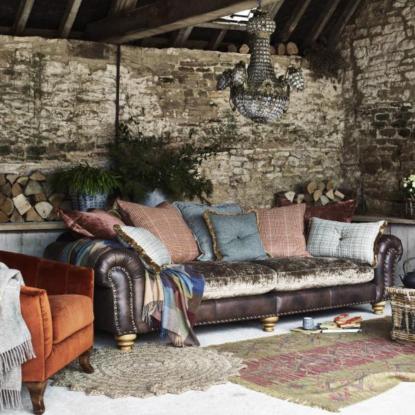 Brand Focus: Who are Alexander & James?