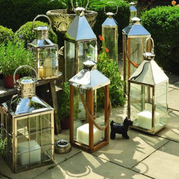 4 Steps to a Summer Ready Home