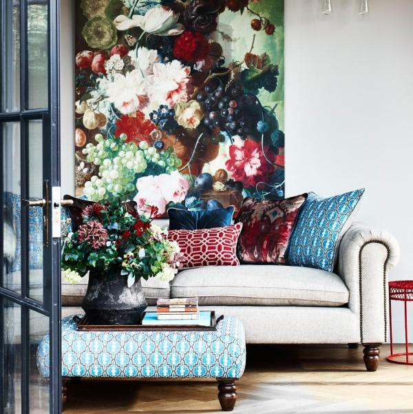 4 changes to make to your home this Spring