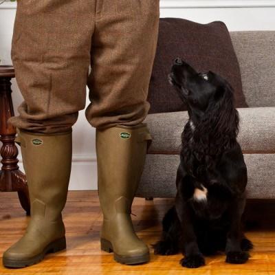 Brand Focus: Tetrad Harris Tweed Sofas and Chairs