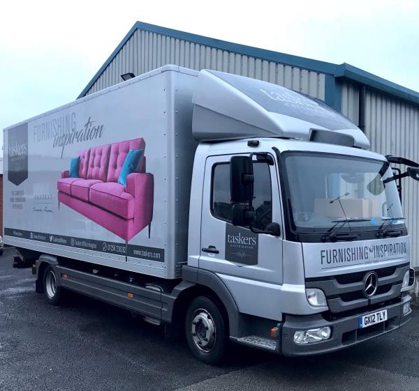 How to: measure for your furniture delivery