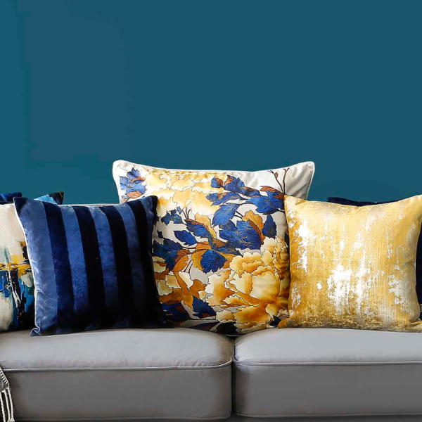 Your Spring-spirational Interior Moodboard for 2019