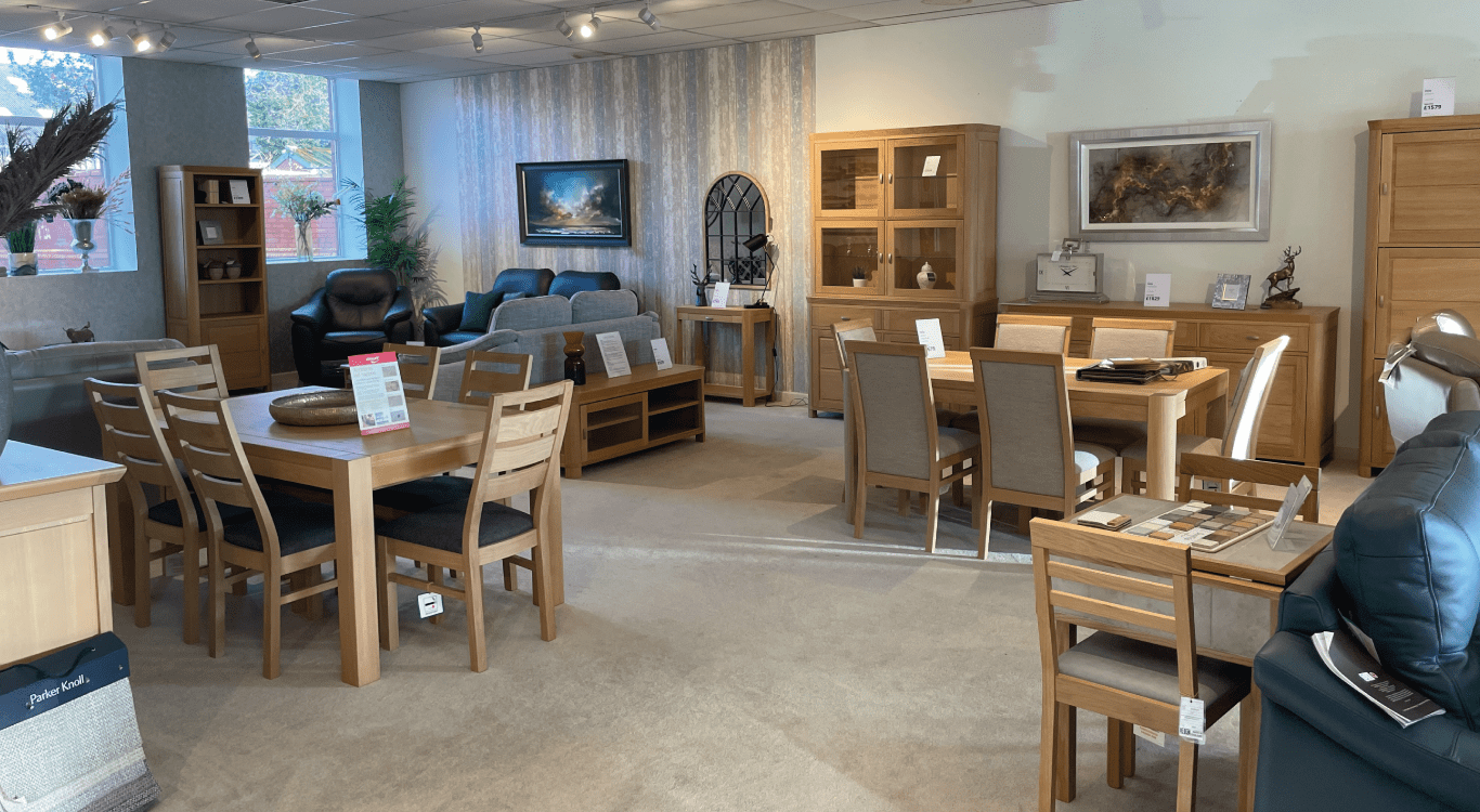 Traditional Room Dining Furniture