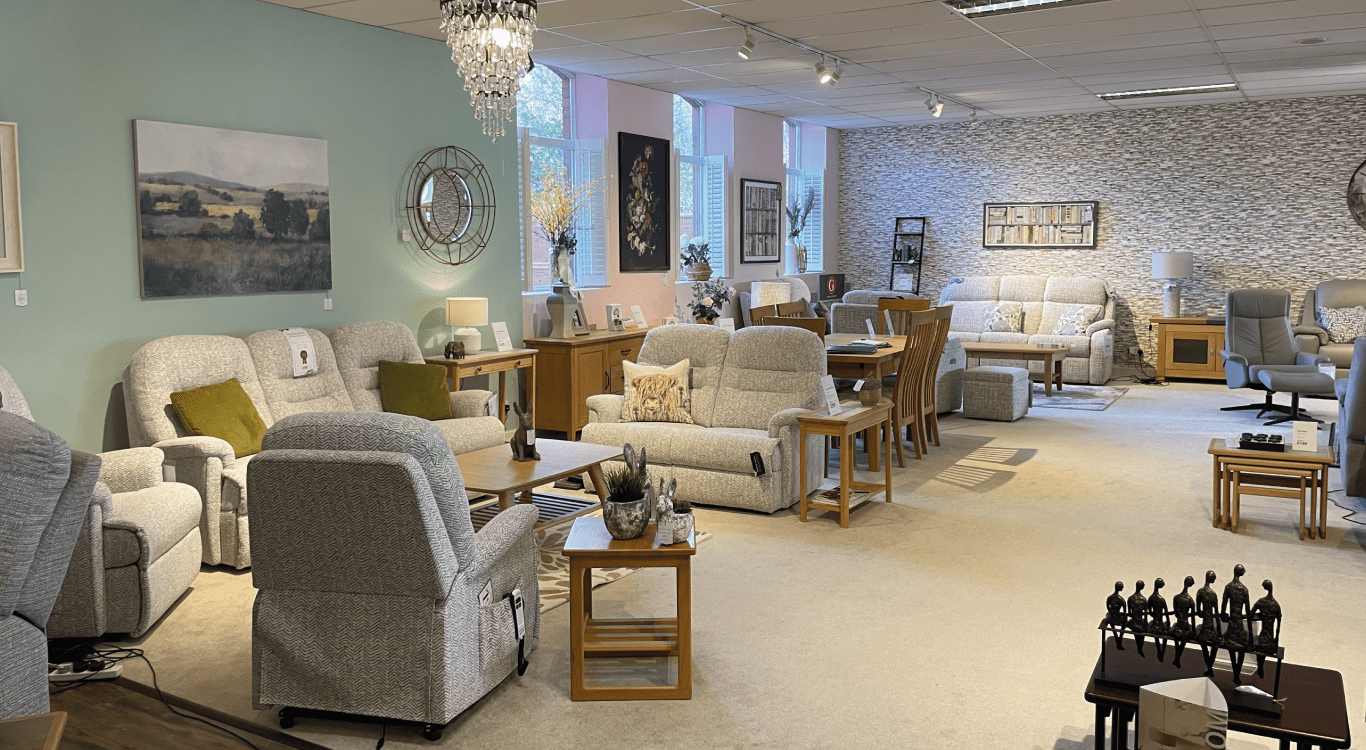 Traditional Room Sofas