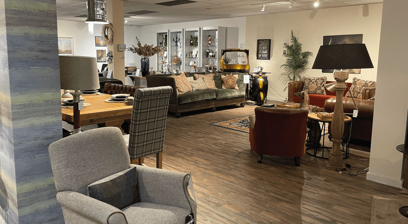 Tetrad Sofas & Chairs