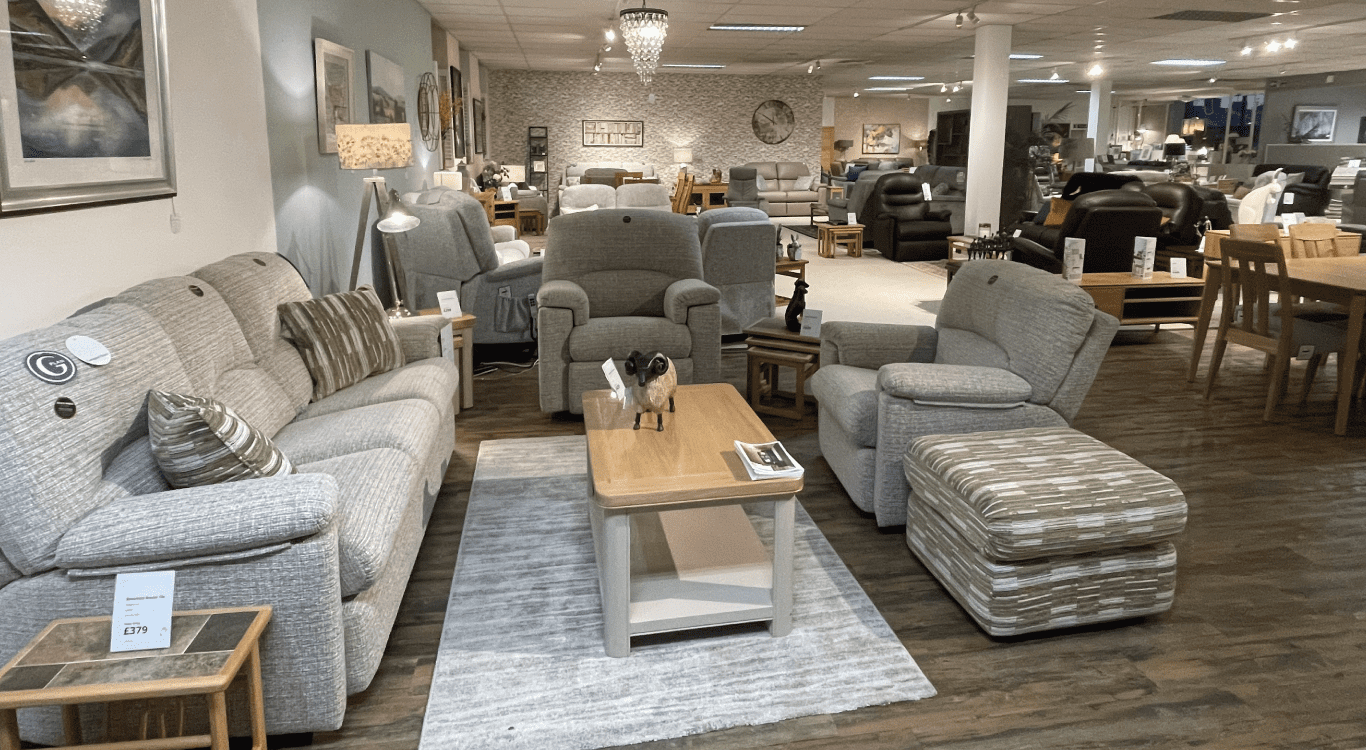 G Plan Sofas